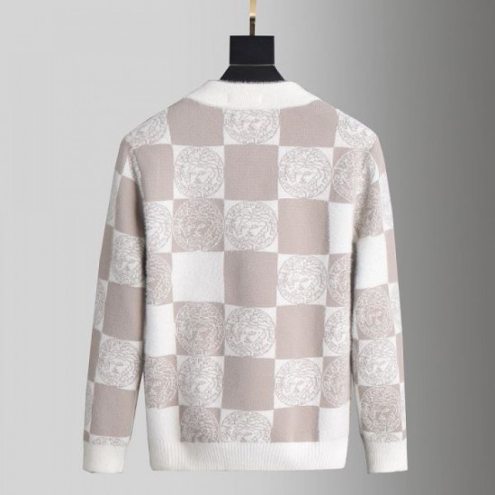 VERSACE Versace Sweater 2023FW Highly Usable VERSACE Versace Sweater 2023FW Highly Usable