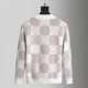 VERSACE Versace Sweater 2023FW Highly Usable VERSACE Versace Sweater 2023FW Highly Usable