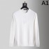 VERSACE Versace sweater 2023FW hugely popular