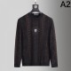 VERSACE Versace sweater 2023FW hugely popular VERSACE Versace sweater 2023FW hugely popular
