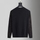 VERSACE Versace sweater 2023FW hugely popular VERSACE Versace sweater 2023FW hugely popular