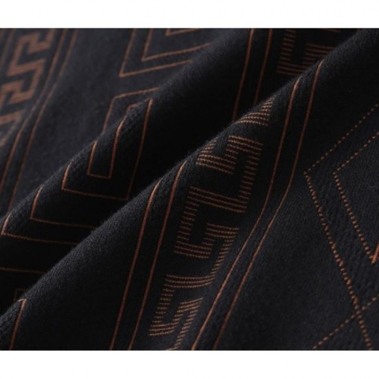 VERSACE Versace sweater 2023FW hugely popular VERSACE Versace sweater 2023FW hugely popular