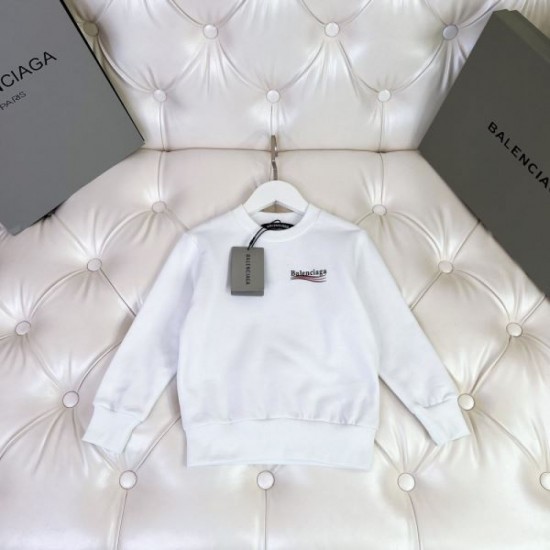 2023FW Fall/Winter Essentials BALENCIAGA Top and Bottom Set 2023FW Fall/Winter Essentials BALENCIAGA Top and Bottom Set