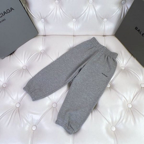 2023FW Fall/Winter Essentials BALENCIAGA Top and Bottom Set 2023FW Fall/Winter Essentials BALENCIAGA Top and Bottom Set