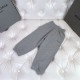 2023FW Fall/Winter Essentials BALENCIAGA Top and Bottom Set 2023FW Fall/Winter Essentials BALENCIAGA Top and Bottom Set