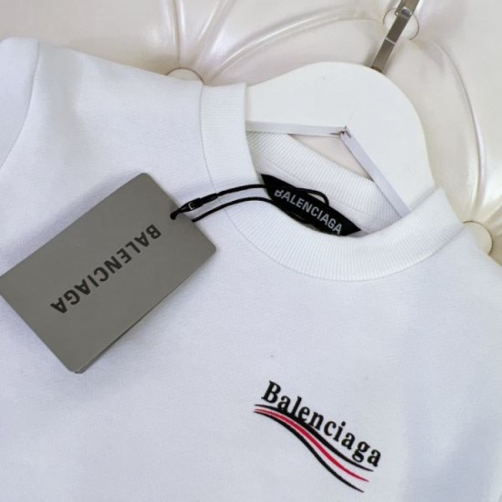 2023FW Fall/Winter Essentials BALENCIAGA Top and Bottom Set 2023FW Fall/Winter Essentials BALENCIAGA Top and Bottom Set