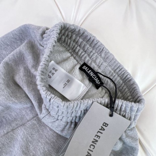 2023FW Fall/Winter Essentials BALENCIAGA Top and Bottom Set 2023FW Fall/Winter Essentials BALENCIAGA Top and Bottom Set