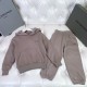 2023FW New masterpiece BALENCIAGA top and bottom set 2023FW New masterpiece BALENCIAGA top and bottom set