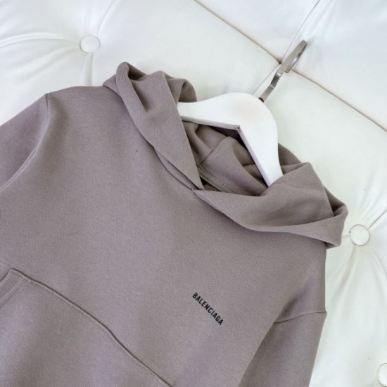 2023FW New masterpiece BALENCIAGA top and bottom set 2023FW New masterpiece BALENCIAGA top and bottom set