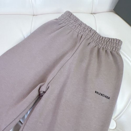 2023FW New masterpiece BALENCIAGA top and bottom set 2023FW New masterpiece BALENCIAGA top and bottom set