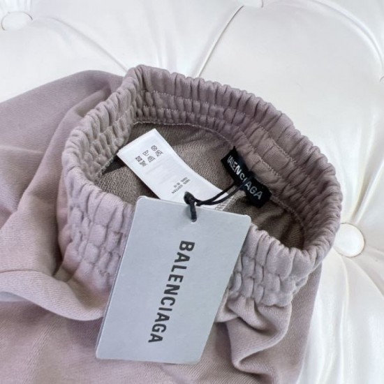 2023FW New masterpiece BALENCIAGA top and bottom set 2023FW New masterpiece BALENCIAGA top and bottom set