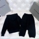 2023FW BALENCIAGA top and bottom set to watch this fall/winter 2023FW BALENCIAGA top and bottom set to watch this fall/winter