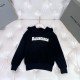 2023FW BALENCIAGA top and bottom set to watch this fall/winter 2023FW BALENCIAGA top and bottom set to watch this fall/winter