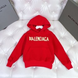 2023FW Bright autumn/winter style BALENCIAGA Parka