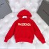 2023FW Bright autumn/winter style BALENCIAGA Parka