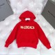 2023FW Bright autumn/winter style BALENCIAGA Parka 2023FW Bright autumn/winter style BALENCIAGA Parka