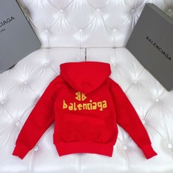 2023FW Bright autumn/winter style BALENCIAGA Parka