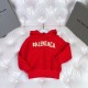 2023FW Bright autumn/winter style BALENCIAGA Parka 2023FW Bright autumn/winter style BALENCIAGA Parka