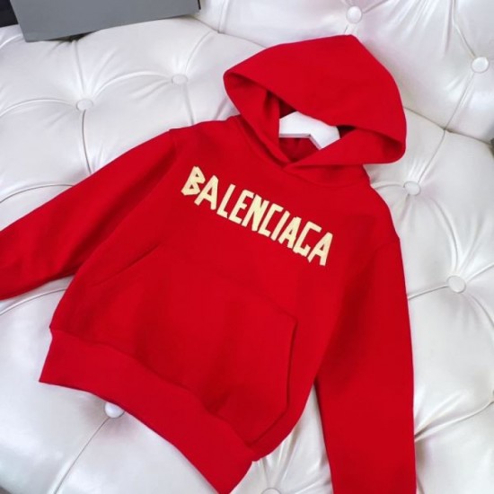2023FW Bright autumn/winter style BALENCIAGA Parka 2023FW Bright autumn/winter style BALENCIAGA Parka