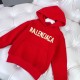 2023FW Bright autumn/winter style BALENCIAGA Parka 2023FW Bright autumn/winter style BALENCIAGA Parka