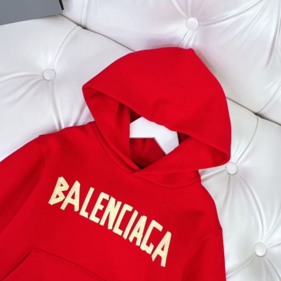 2023FW Bright autumn/winter style BALENCIAGA Parka 2023FW Bright autumn/winter style BALENCIAGA Parka