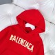 2023FW Bright autumn/winter style BALENCIAGA Parka 2023FW Bright autumn/winter style BALENCIAGA Parka