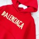 2023FW Bright autumn/winter style BALENCIAGA Parka 2023FW Bright autumn/winter style BALENCIAGA Parka