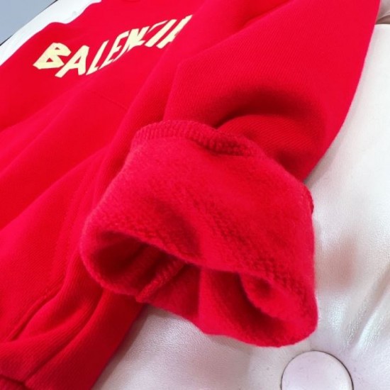 2023FW Bright autumn/winter style BALENCIAGA Parka 2023FW Bright autumn/winter style BALENCIAGA Parka