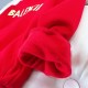 2023FW Bright autumn/winter style BALENCIAGA Parka 2023FW Bright autumn/winter style BALENCIAGA Parka