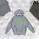 2023FW Vest items BALENCIAGA Parka 2023FW Vest items BALENCIAGA Parka
