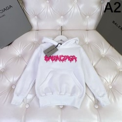 2023FW Vest items BALENCIAGA Parka
