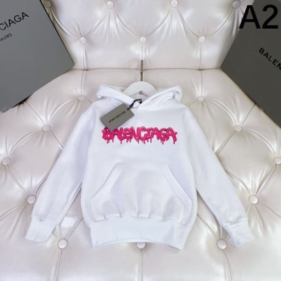 2023FW Vest items BALENCIAGA Parka 2023FW Vest items BALENCIAGA Parka