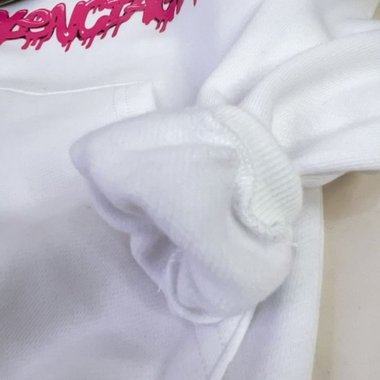 2023FW Vest items BALENCIAGA Parka 2023FW Vest items BALENCIAGA Parka
