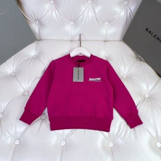 2023FW BALENCIAGA top and bottom set for a casual look 2023FW BALENCIAGA top and bottom set for a casual look