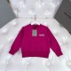 2023FW BALENCIAGA top and bottom set for a casual look 2023FW BALENCIAGA top and bottom set for a casual look
