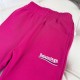 2023FW BALENCIAGA top and bottom set for a casual look 2023FW BALENCIAGA top and bottom set for a casual look