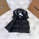 2023FW Now gaining attention BURBERRY Burberry down jacket vest 2023FW Now gaining attention BURBERRY Burberry down jacket vest