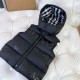 2023FW Now gaining attention BURBERRY Burberry down jacket vest 2023FW Now gaining attention BURBERRY Burberry down jacket vest