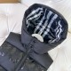2023FW Now gaining attention BURBERRY Burberry down jacket vest 2023FW Now gaining attention BURBERRY Burberry down jacket vest