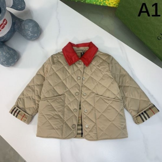 2023FW Hot item in winter BURBERRY Burberry cotton-lined clothes 2023FW Hot item in winter BURBERRY Burberry cotton-lined clothes