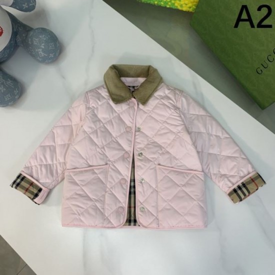 2023FW Hot item in winter BURBERRY Burberry cotton-lined clothes 2023FW Hot item in winter BURBERRY Burberry cotton-lined clothes