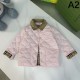 2023FW Hot item in winter BURBERRY Burberry cotton-lined clothes 2023FW Hot item in winter BURBERRY Burberry cotton-lined clothes