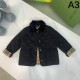 2023FW Hot item in winter BURBERRY Burberry cotton-lined clothes 2023FW Hot item in winter BURBERRY Burberry cotton-lined clothes