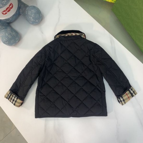 2023FW Hot item in winter BURBERRY Burberry cotton-lined clothes 2023FW Hot item in winter BURBERRY Burberry cotton-lined clothes