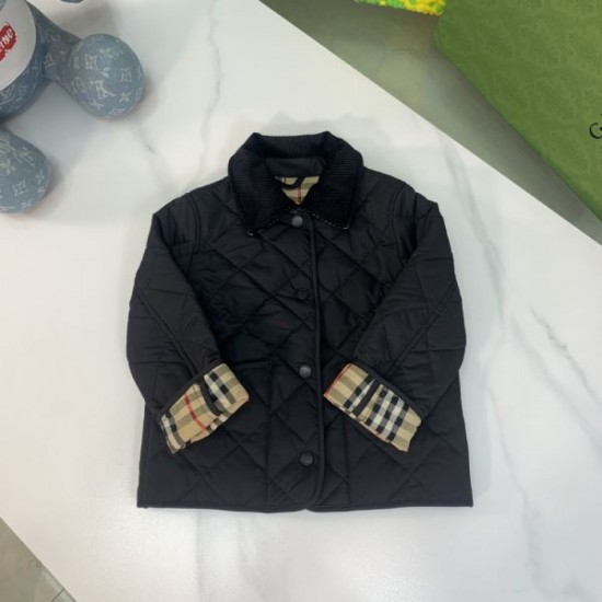 2023FW Hot item in winter BURBERRY Burberry cotton-lined clothes 2023FW Hot item in winter BURBERRY Burberry cotton-lined clothes
