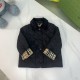 2023FW Hot item in winter BURBERRY Burberry cotton-lined clothes 2023FW Hot item in winter BURBERRY Burberry cotton-lined clothes
