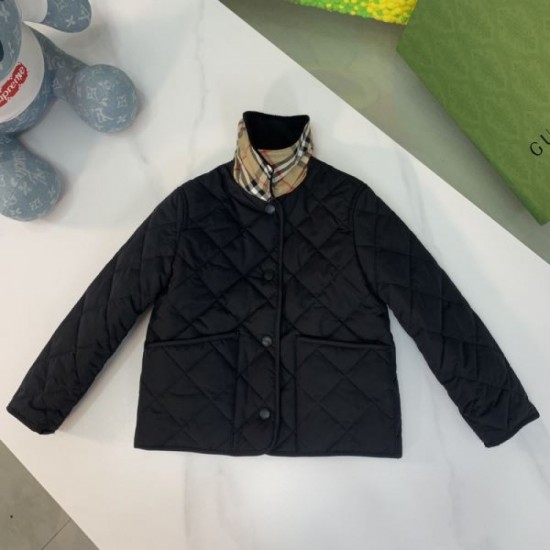 2023FW Hot item in winter BURBERRY Burberry cotton-lined clothes 2023FW Hot item in winter BURBERRY Burberry cotton-lined clothes
