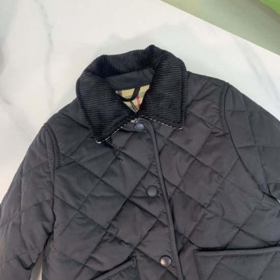 2023FW Hot item in winter BURBERRY Burberry cotton-lined clothes 2023FW Hot item in winter BURBERRY Burberry cotton-lined clothes