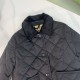 2023FW Hot item in winter BURBERRY Burberry cotton-lined clothes 2023FW Hot item in winter BURBERRY Burberry cotton-lined clothes