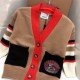 2023FW Trendy BURBERRY Burberry wool cardigan 2023FW Trendy BURBERRY Burberry wool cardigan